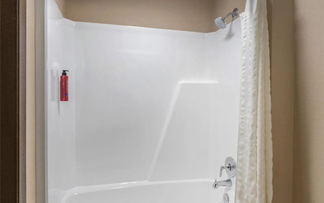 SureStay Hotel by Best Western Summersville
