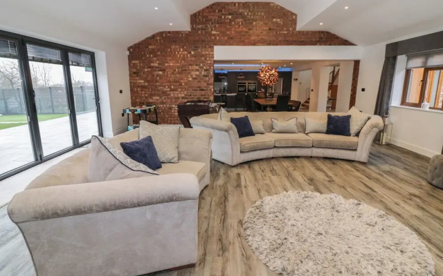 85A Braybrooke Road