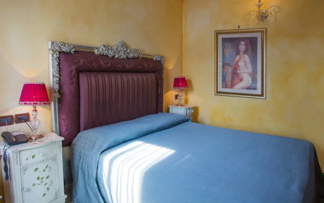 Casale Villa Giulia