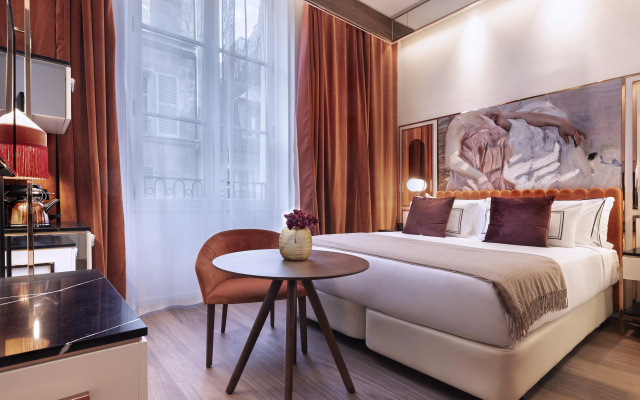 Maison Colbert, member of Meliá Collection  Notre-Dame