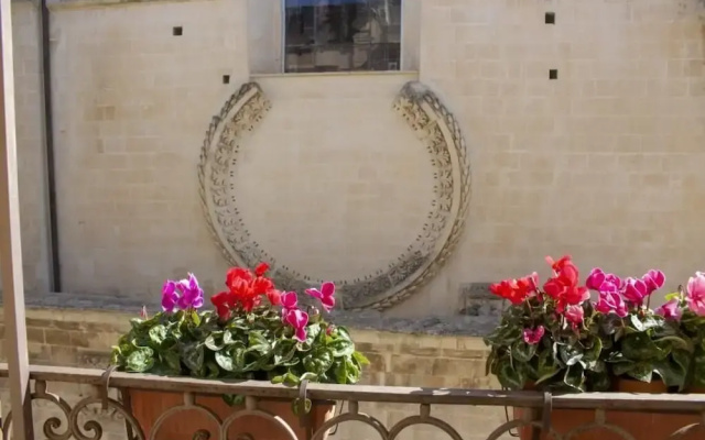 Suite dell'Anfiteatro