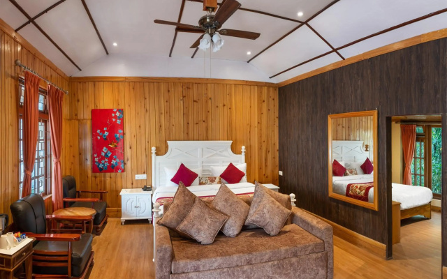 Summit Barsana Resort & Spa