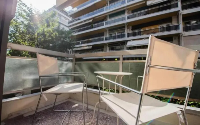 Mandarin apartments by halu!