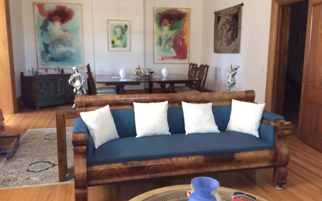Ile De Garde B&B