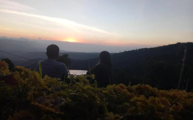 Puri Sunset Homestay