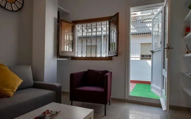 Ático Campana Donkey Terraza privada