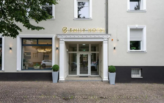 Emily Hotel