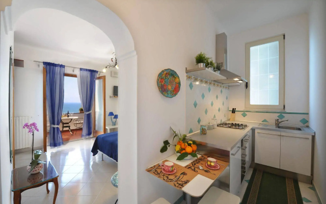 Residence Il Giardino Dei Limoni