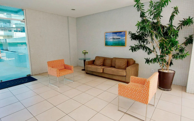 COBAR0112 - Barra Life Residence