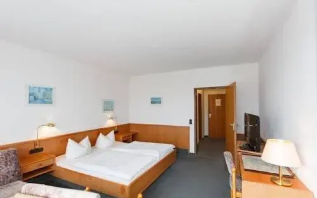 Berghotel & Restaurant Eberburg