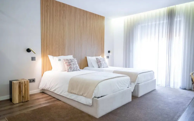 RB Santiago Hotel Rural