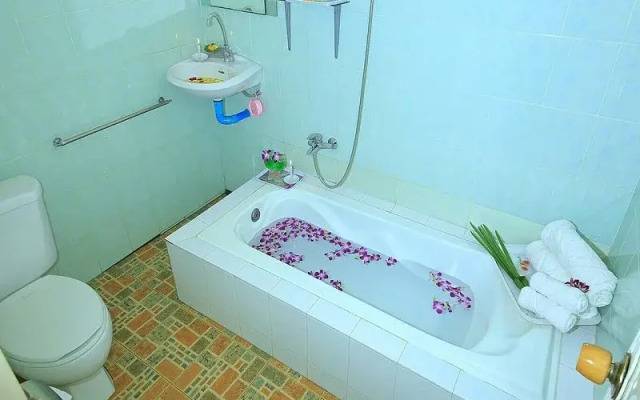 Sawasdee Hotel