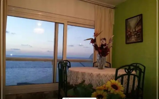 Alex apartment