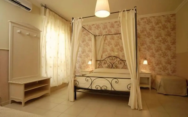 Hotel Mocambo