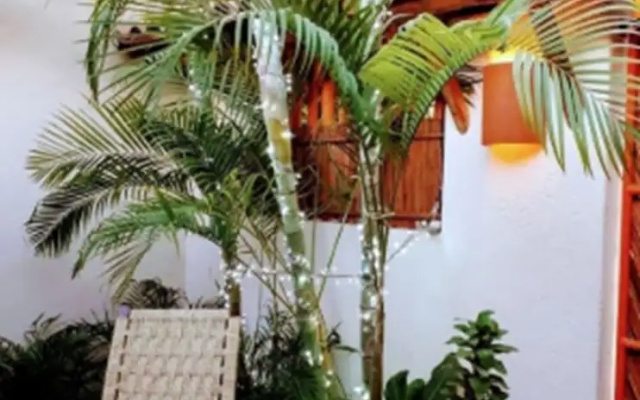 Casa De Los Angeles