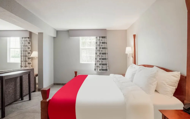 Days Inn Conneaut