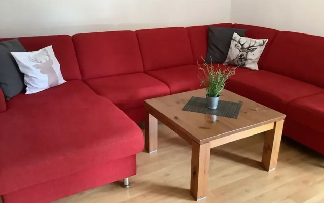 Huis Hochfirst Appartement 9