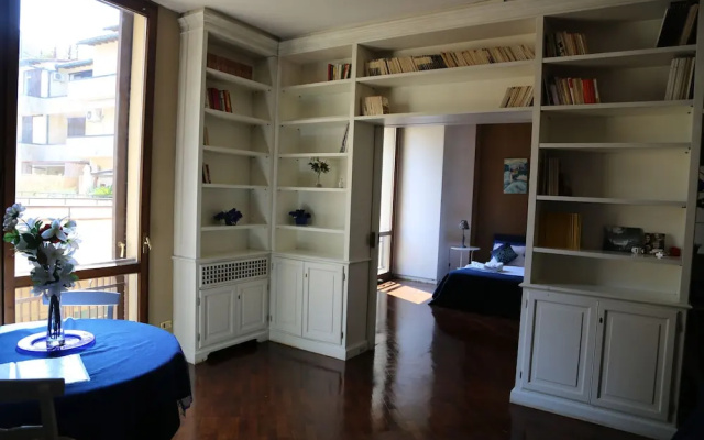 Ricasole Apartment