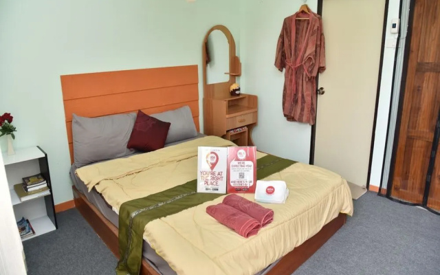 NIDA Rooms Kuangpao 191 Space