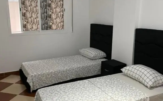 Tetouan Relax Apartement
