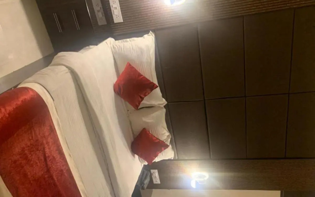 Hotel MMK