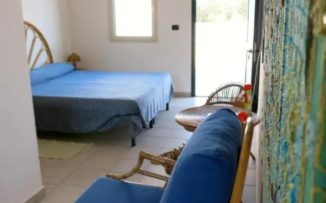 Agriturismo Tenuta del Morige