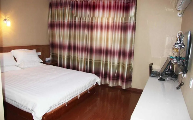 Hangzhou Changhang Business Hotel