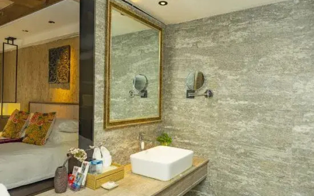 Sushe Boutique Hotel (Hangzhou Xixi)