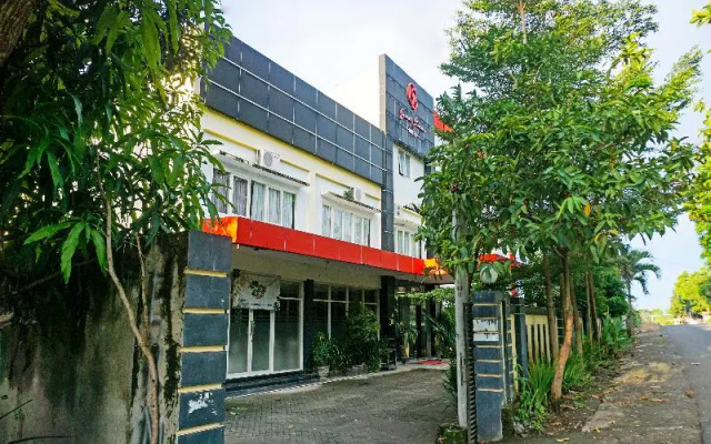 Capital O 91331 Hotel Grand Saota Soppeng