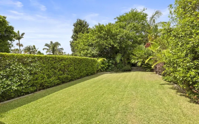 Spacious 3-bed Duplex in Leafy Seaforth