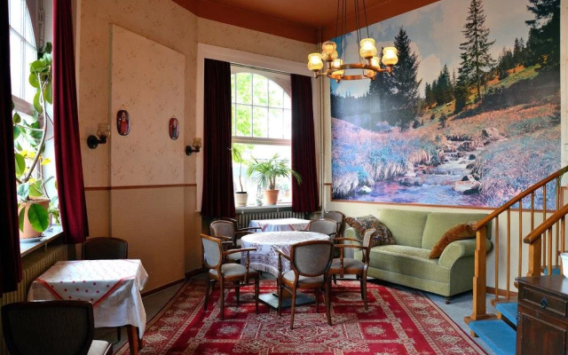 Hotel zur Post