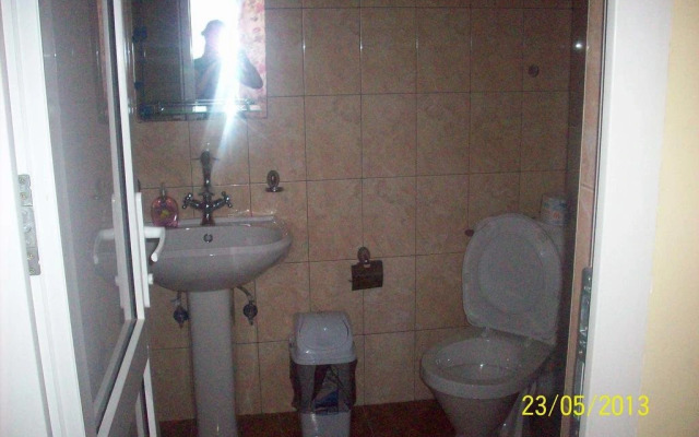 Гостевой Дом У Кристины