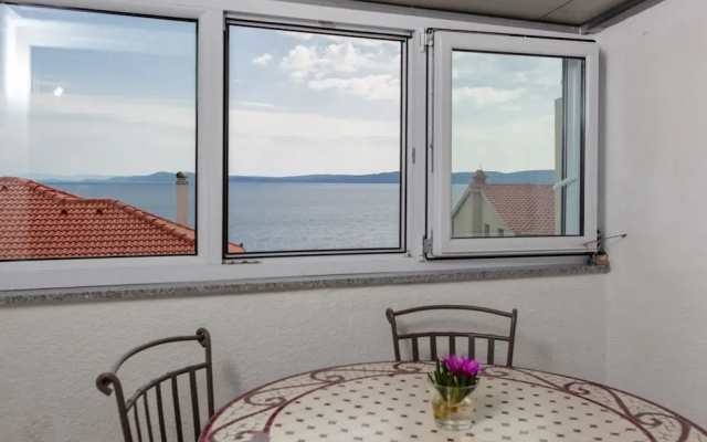 Apartments Grgur