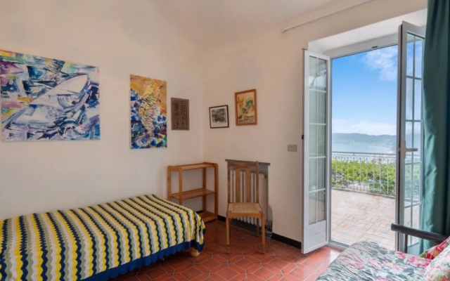 House Sara Alassio