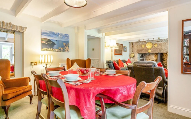 Westside Cottage