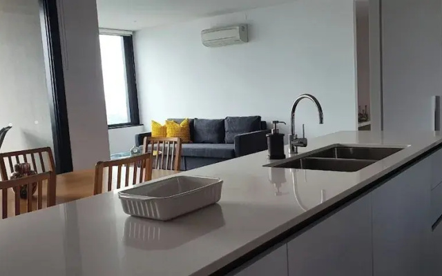 Pars Apartments Melbourne Quarter
