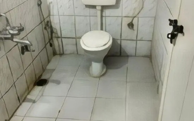 Hotel O Jeevan Residency