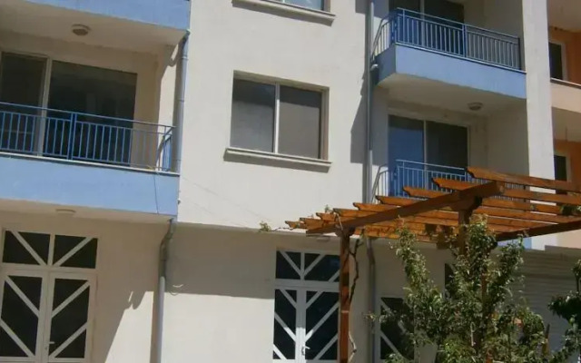 Guest House Hermes