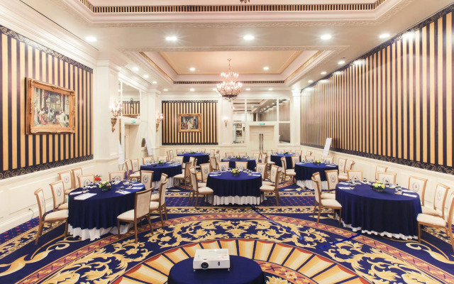 The Imperial Hotel Vung Tau
