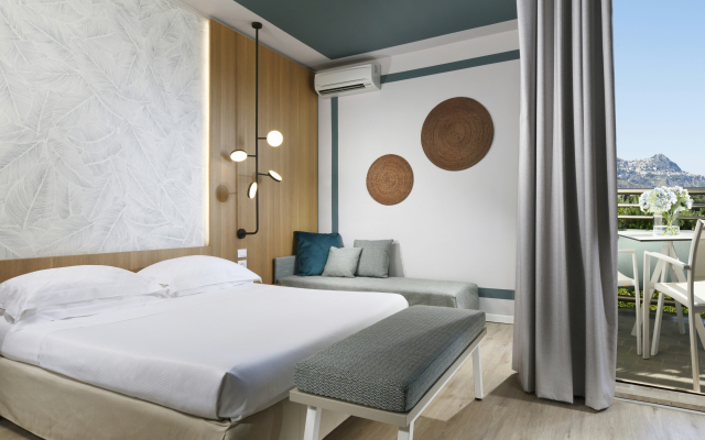 UNA Hotels Naxos Beach Sicilia