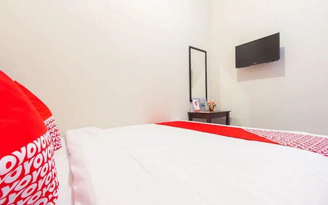 Homestay Wak Gobenk by OYO Rooms