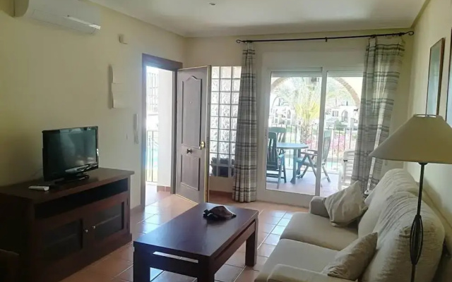Residencial Al Andaluss Thalassa - Inh 23850