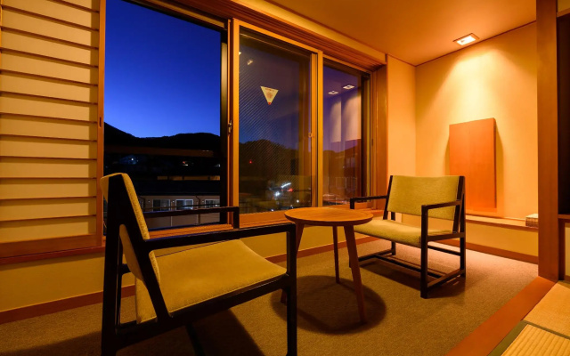 Tamaya Ryokan