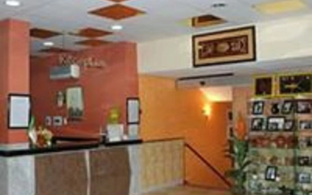Hotel Taghrast