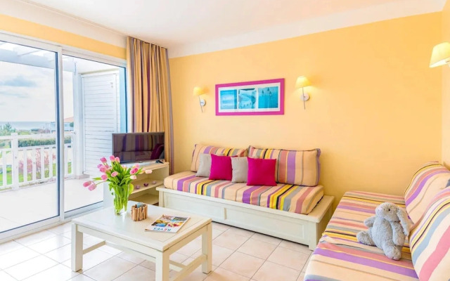 Atlantic Getaway in the Vendee
