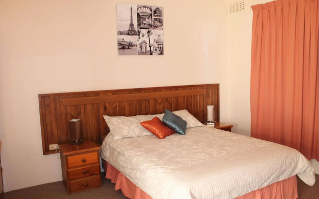 Flinders Ranges Motel