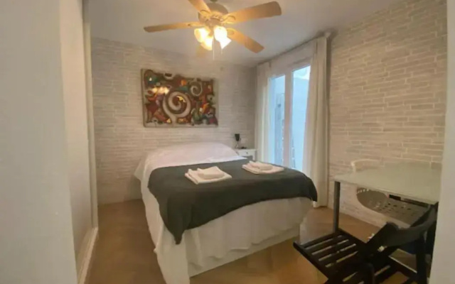coqueto apartamento en Sevilla