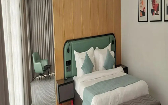 Rivaah Resort