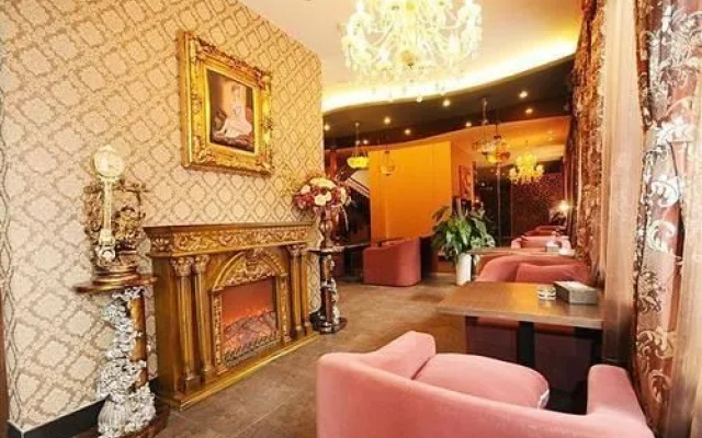 Chengdu Xinbake Business Hotel