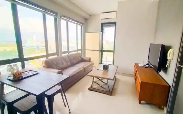 Lovina 8-AL at One Residence